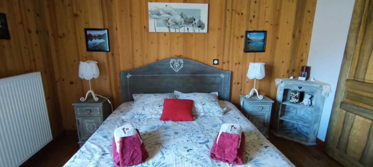 Maison D'Hotes Le Shorten Heches Dış mekan fotoğraf