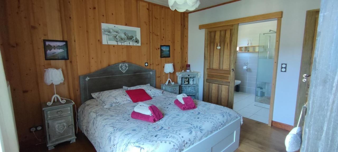 Maison D'Hotes Le Shorten Heches Dış mekan fotoğraf